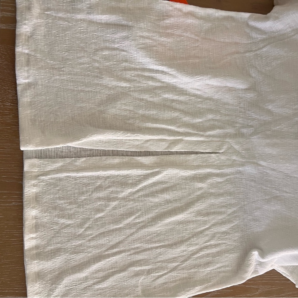 Bundle of Two Split T shirt Bae The Label black & white maternity - Picture 13 of 13